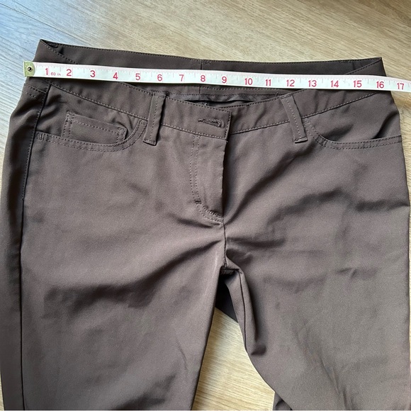 Brown Trousers Pants - Picture 2 of 3